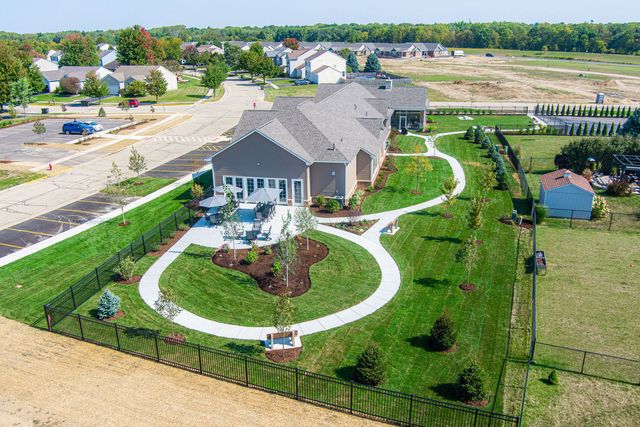 559 Stearn Drive 559, Genoa, IL 60135