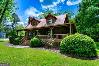 433 N Main Street, Pine Mountain, GA 31822