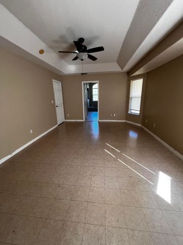 1866 SW Lennox Street, Port St. Lucie, Port St Lucie, FL 34953