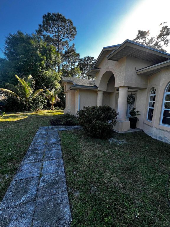 1866 SW Lennox Street, Port St. Lucie, Port St Lucie, FL 34953