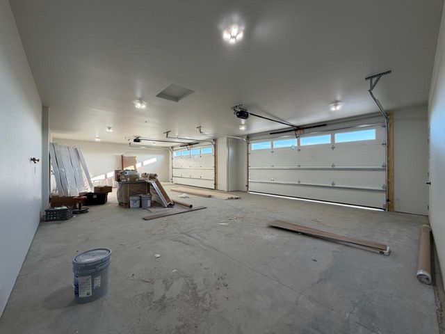 3809 Grayson Drive, Burlington, ND 58722