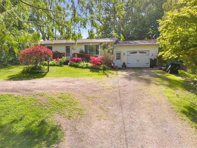 5063 Williamson On The, Williamson, NY 14589