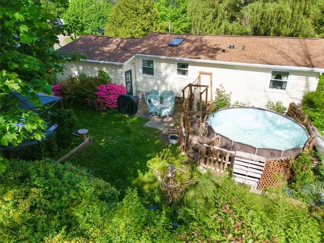 5063 Williamson On The, Williamson, NY 14589