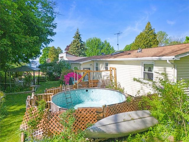 5063 Williamson On The, Williamson, NY 14589