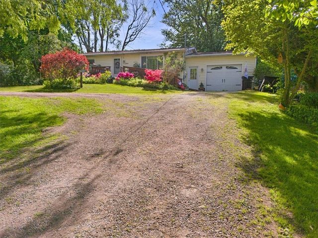 5063 Williamson On The, Williamson, NY 14589