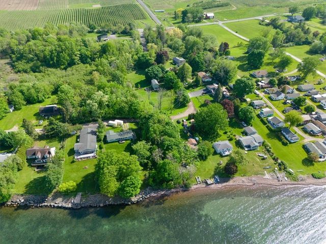 5063 Williamson On The, Williamson, NY 14589