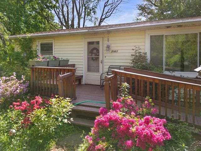 5063 Williamson On The, Williamson, NY 14589