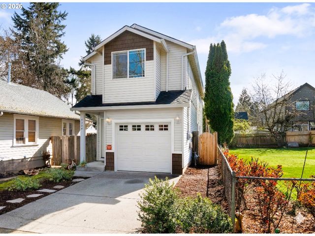 9304 N RICHMOND Ave, Portland, OR 97203