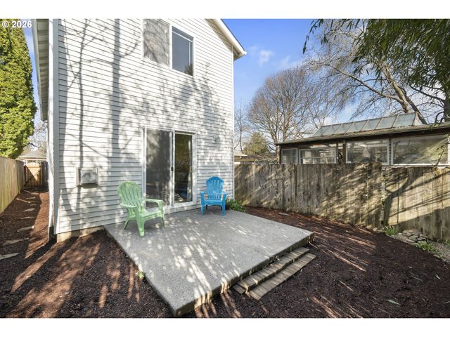 9304 N RICHMOND Ave, Portland, OR 97203