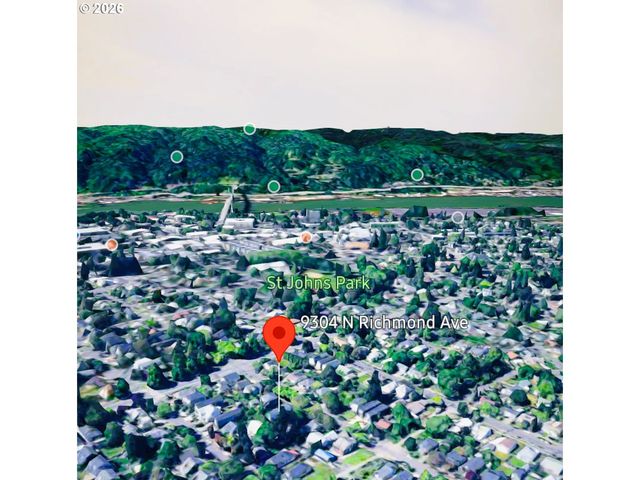 9304 N RICHMOND Ave, Portland, OR 97203