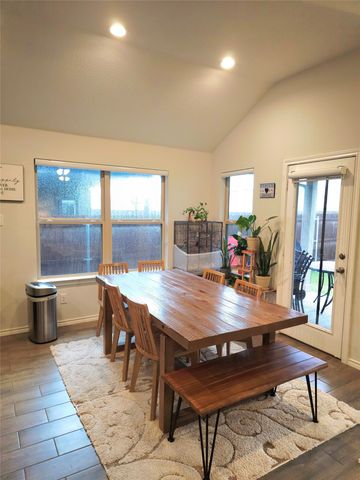 3521 TAHITI Lane, Fort Worth, TX 76123