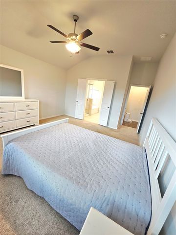 3521 TAHITI Lane, Fort Worth, TX 76123