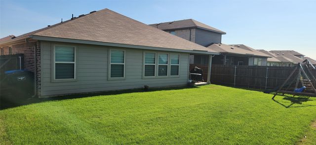 3521 TAHITI Lane, Fort Worth, TX 76123