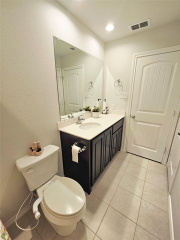 3521 TAHITI Lane, Fort Worth, TX 76123