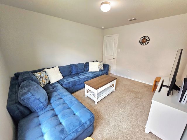 3521 TAHITI Lane, Fort Worth, TX 76123