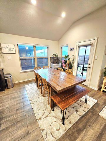 3521 TAHITI Lane, Fort Worth, TX 76123