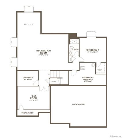 2536 Bitterroot Place, Highlands Ranch, CO 80129