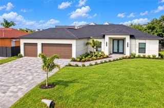607 NW 8TH TER, Cape Coral, FL 33993