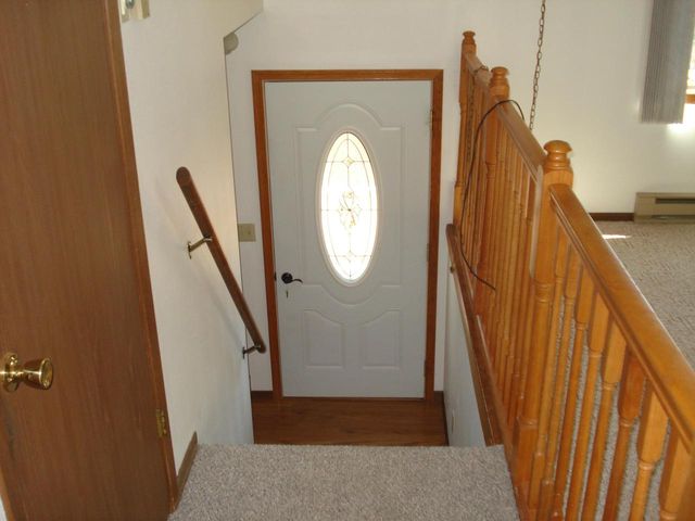 500 S TOWNLINE ROAD, Wautoma, WI 54982