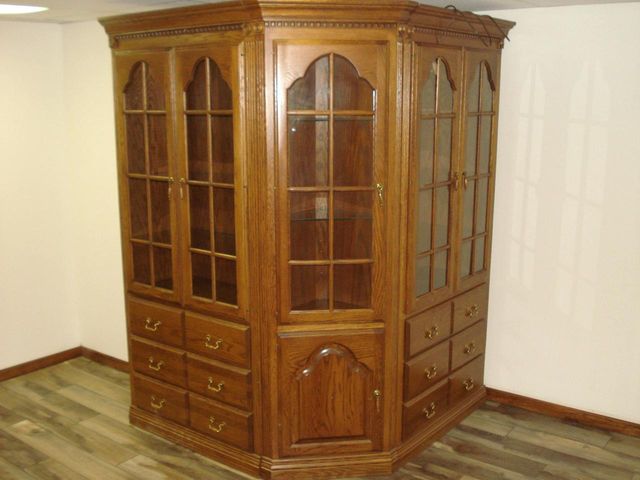 500 S TOWNLINE ROAD, Wautoma, WI 54982