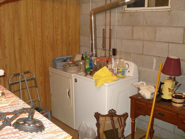 500 S TOWNLINE ROAD, Wautoma, WI 54982