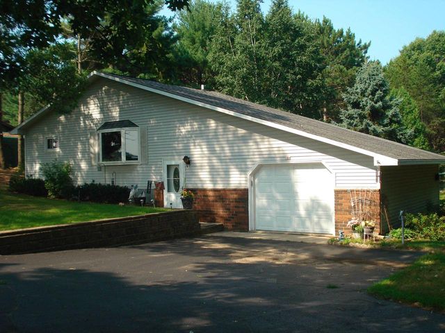 500 S TOWNLINE ROAD, Wautoma, WI 54982