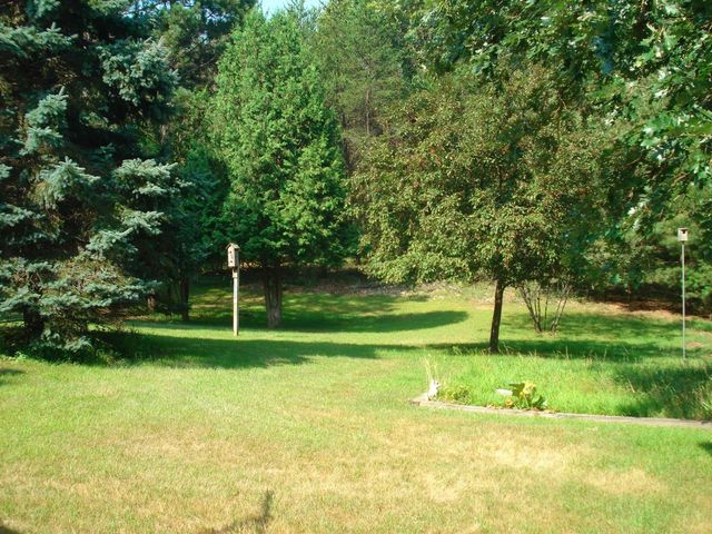 500 S TOWNLINE ROAD, Wautoma, WI 54982