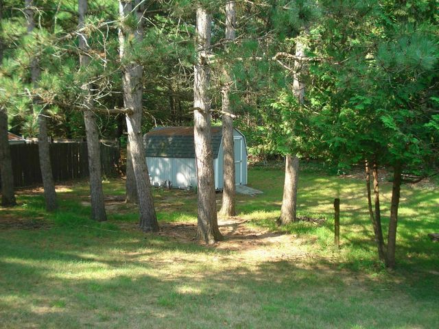 500 S TOWNLINE ROAD, Wautoma, WI 54982