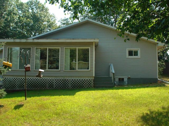 500 S TOWNLINE ROAD, Wautoma, WI 54982
