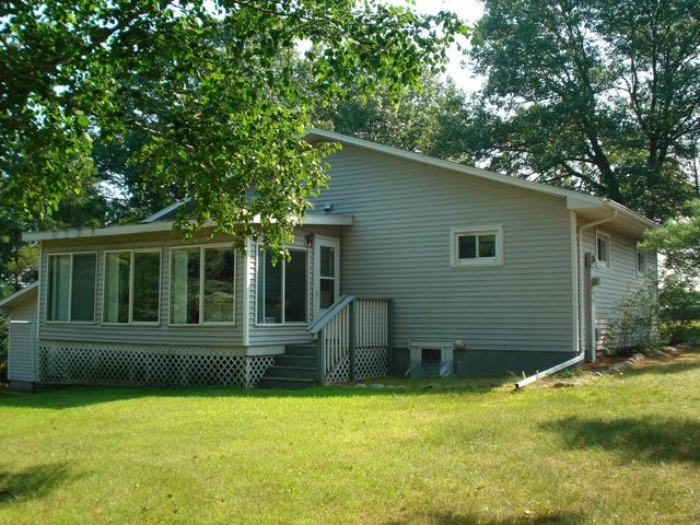 500 S TOWNLINE ROAD, Wautoma, WI 54982
