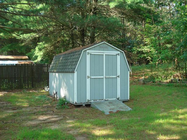 500 S TOWNLINE ROAD, Wautoma, WI 54982