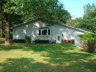 500 S TOWNLINE ROAD, Wautoma, WI 54982
