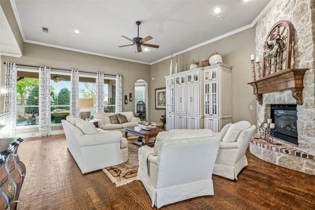 3304 Twin Lakes Drive, Celina, TX 75078