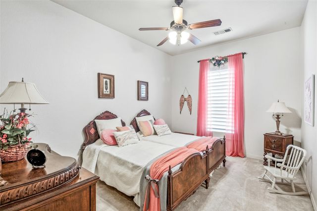 3304 Twin Lakes Drive, Celina, TX 75078