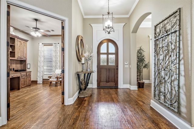 3304 Twin Lakes Drive, Celina, TX 75078