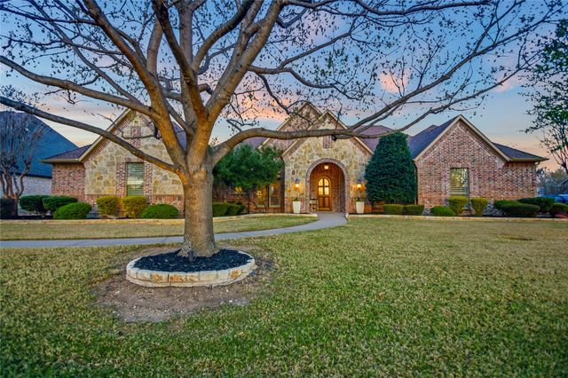 3304 Twin Lakes Drive, Celina, TX 75078