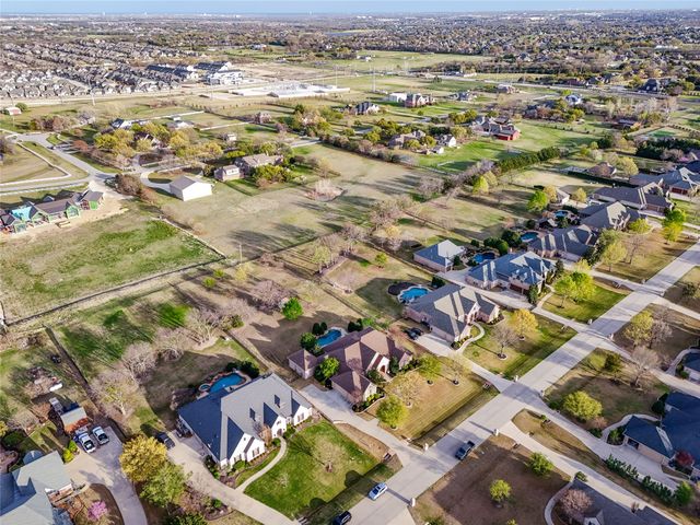 3304 Twin Lakes Drive, Celina, TX 75078