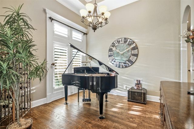 3304 Twin Lakes Drive, Celina, TX 75078