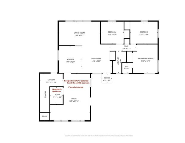 5 Judith Rd, Chelmsford, MA 01824