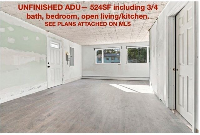 5 Judith Rd, Chelmsford, MA 01824