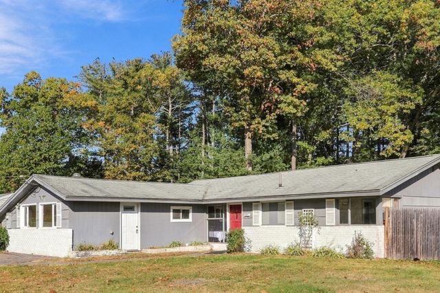 5 Judith Rd, Chelmsford, MA 01824