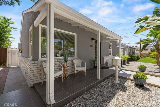 1320 N Catalina, Burbank, CA 91505