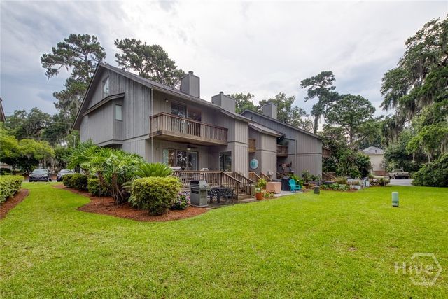 6808 LaRoche Avenue 4, Savannah, GA 31406