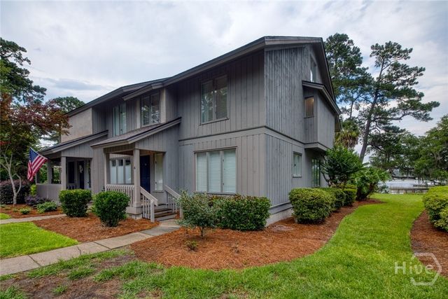 6808 LaRoche Avenue 4, Savannah, GA 31406