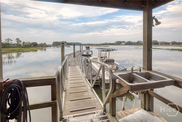 6808 LaRoche Avenue 4, Savannah, GA 31406