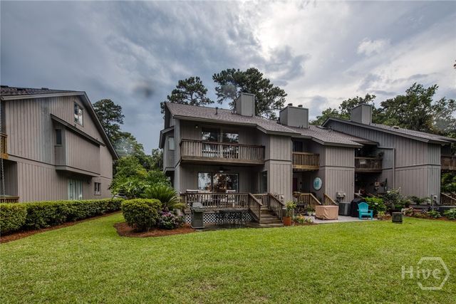 6808 LaRoche Avenue 4, Savannah, GA 31406
