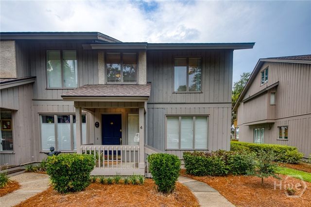 6808 LaRoche Avenue 4, Savannah, GA 31406