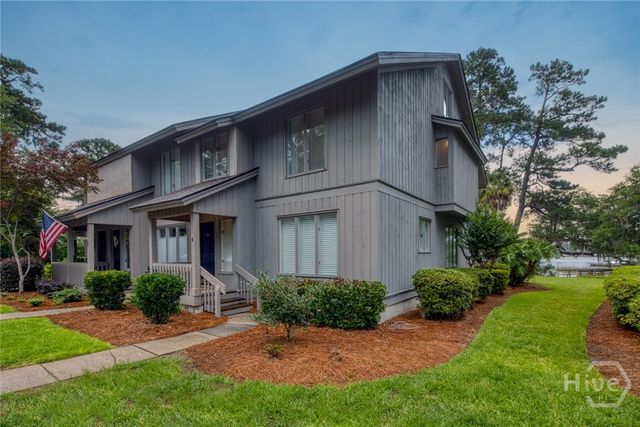 6808 LaRoche Avenue 4, Savannah, GA 31406