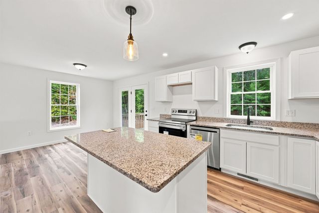 27 Brook View Road, Newport, NH 03773