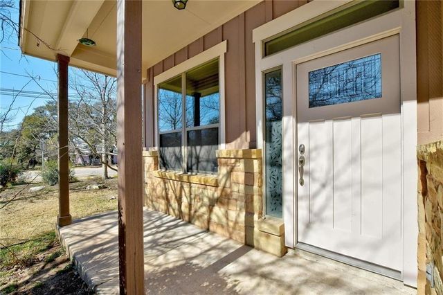 430 Old Fitzhugh RD 1, Dripping Springs, TX 78620
